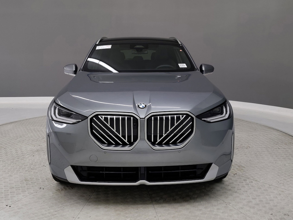 Used 2025 BMW X3 30 xDrive SUV