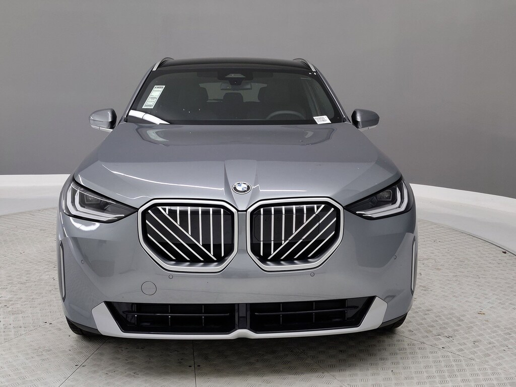 Used 2026 BMW X3 30 xDrive SUV
