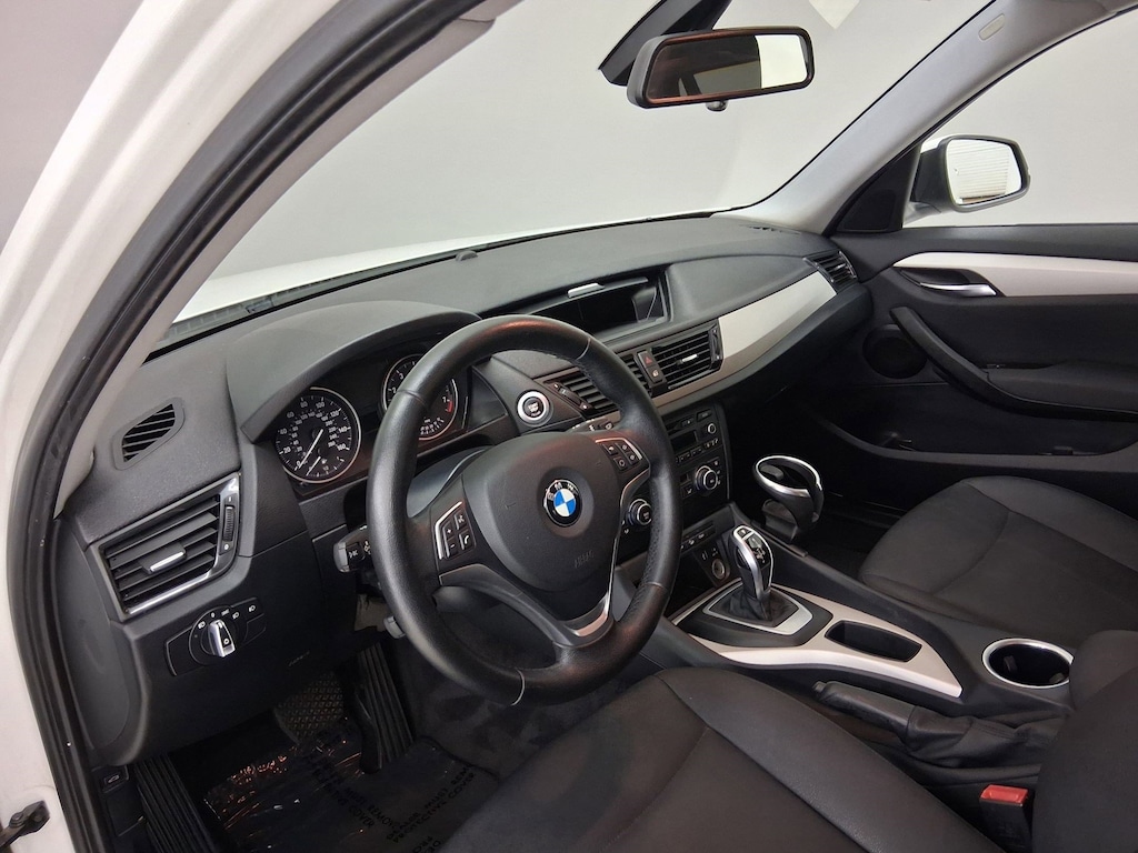 Used 2013 BMW X1 xDrive28i SAV