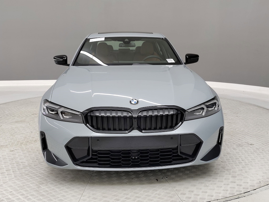 New 2026 BMW 330i NA Sedan