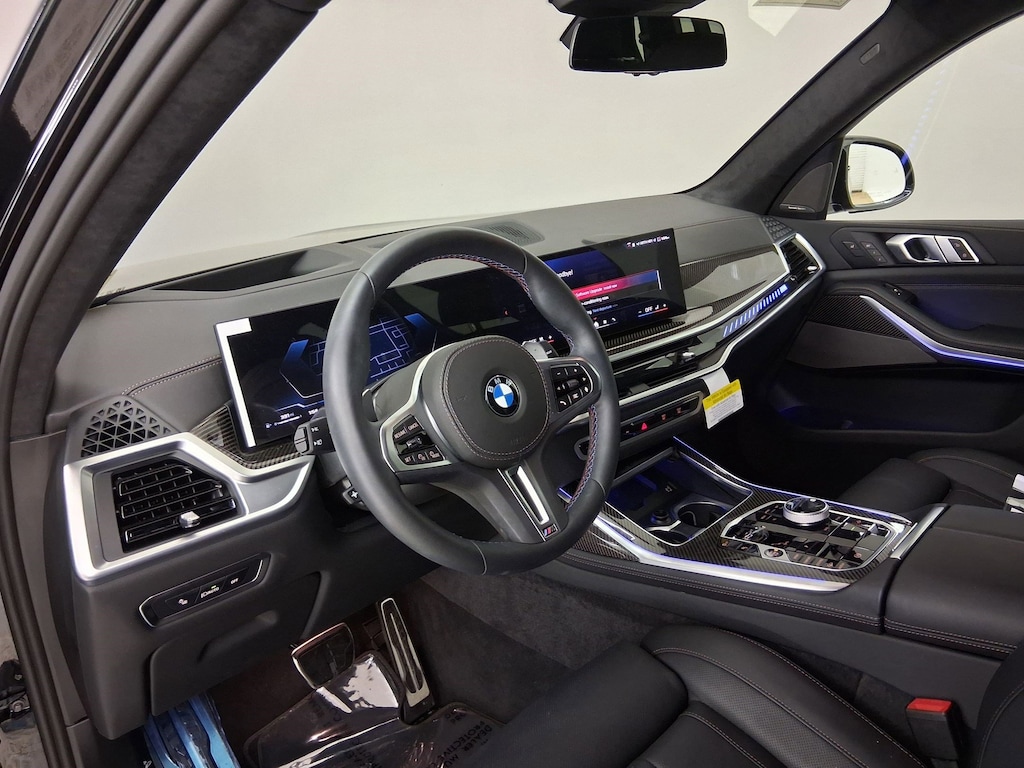 Used 2026 BMW X7 M60i SUV