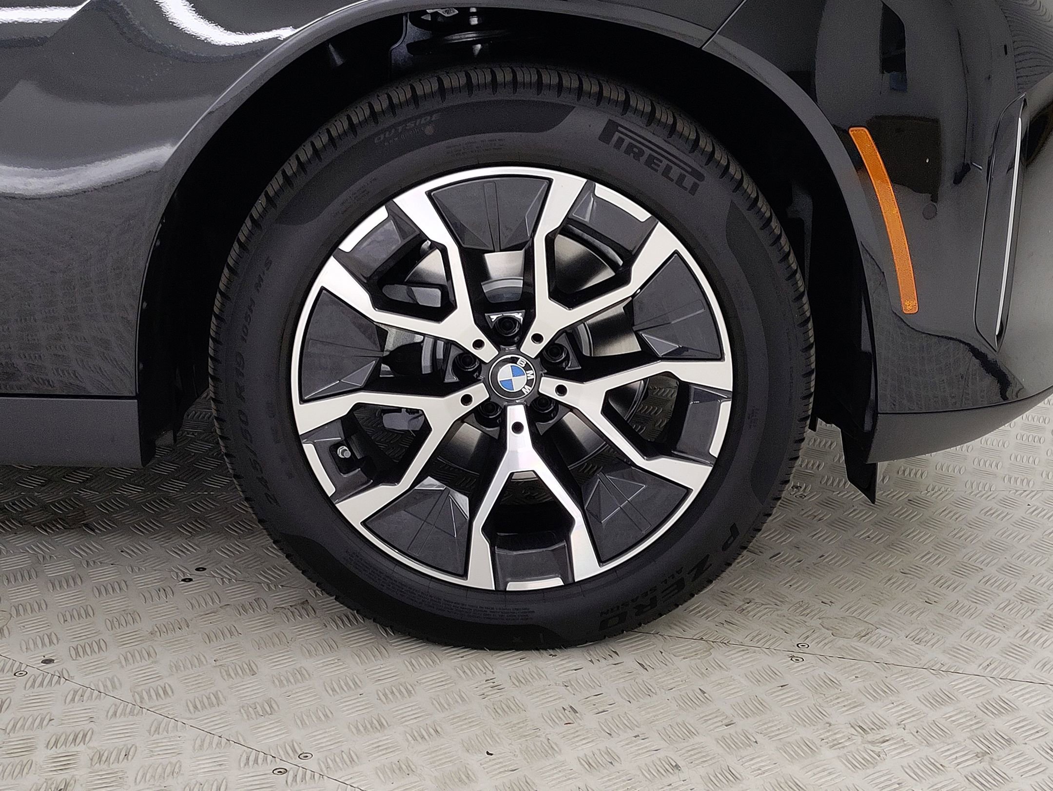 2026 Bmw X3 photo 3