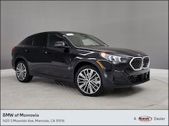 2026 BMW X2 xDrive28i SUV