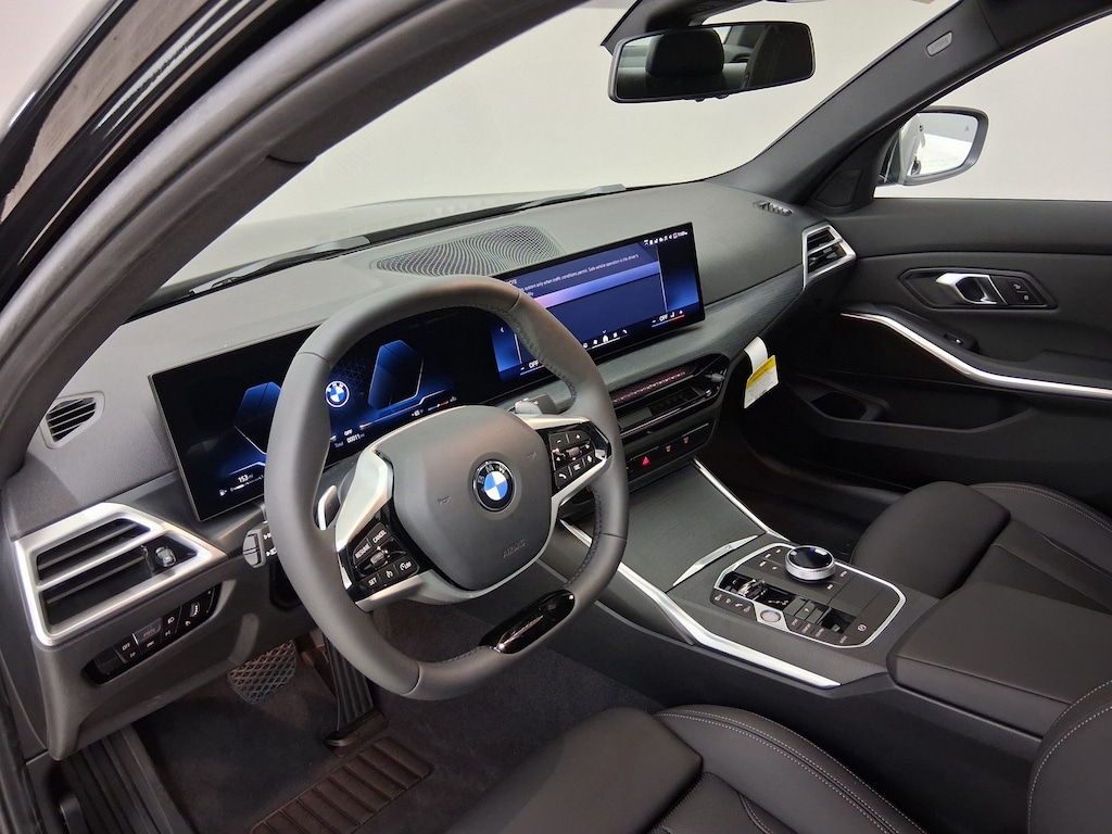 New 2026 BMW 330i Sedan