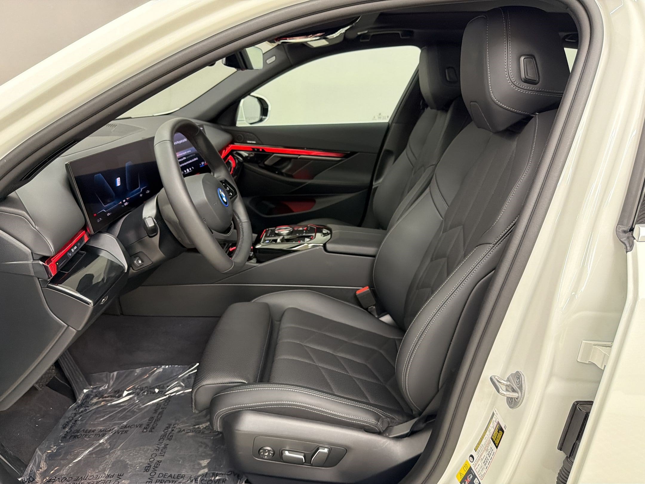 2026 BMW I5 EDrive40 Sedan