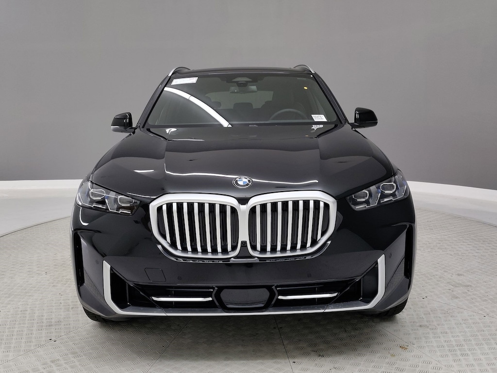 New 2026 BMW X5 sDrive40i SUV