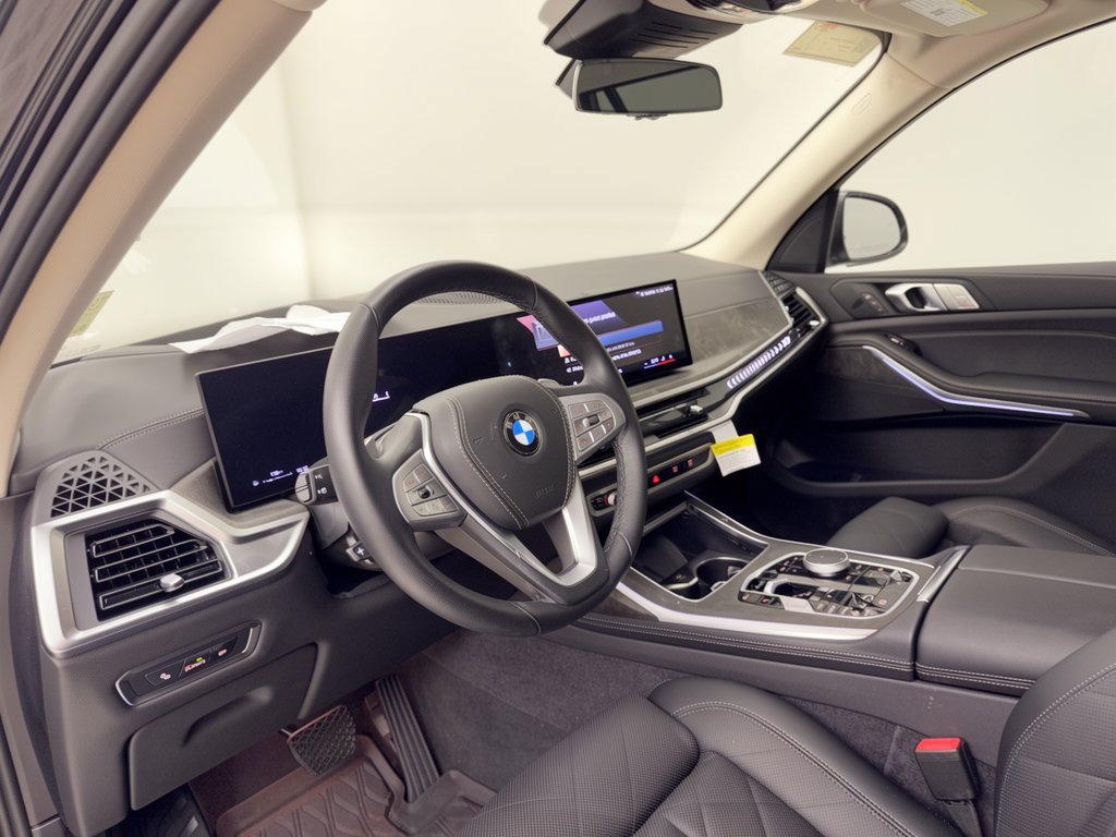 Used 2026 BMW X7 xDrive40i SUV