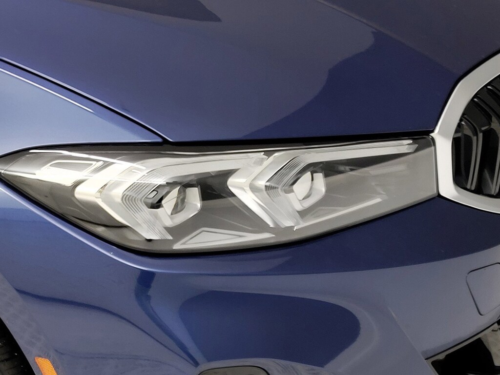 New 2024 BMW 330e For Sale near Los Angeles CA VIN 3MW39FF01R8E31928