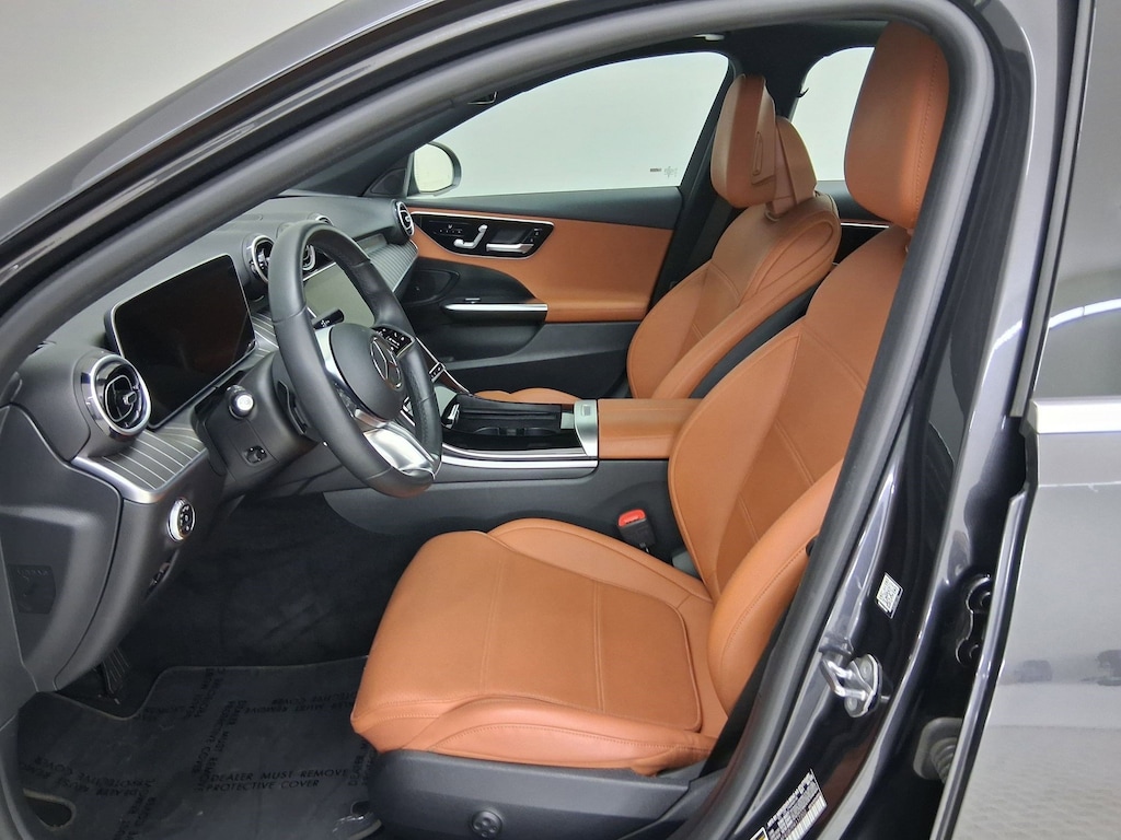Used 2023 Mercedes-Benz C-Class C300 Sedan