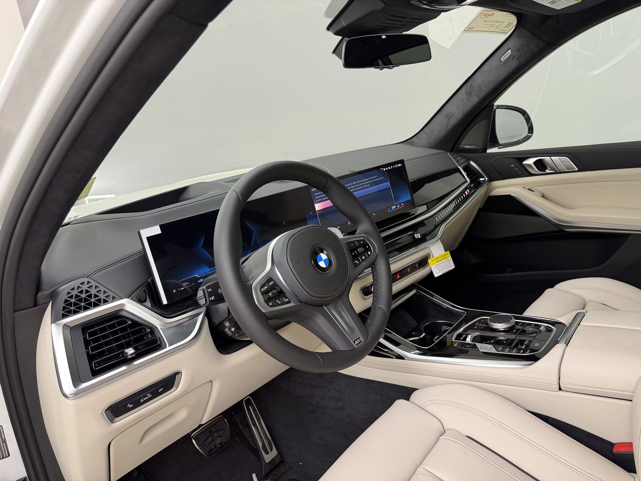 New 2027 BMW X7 xDrive40i SUV