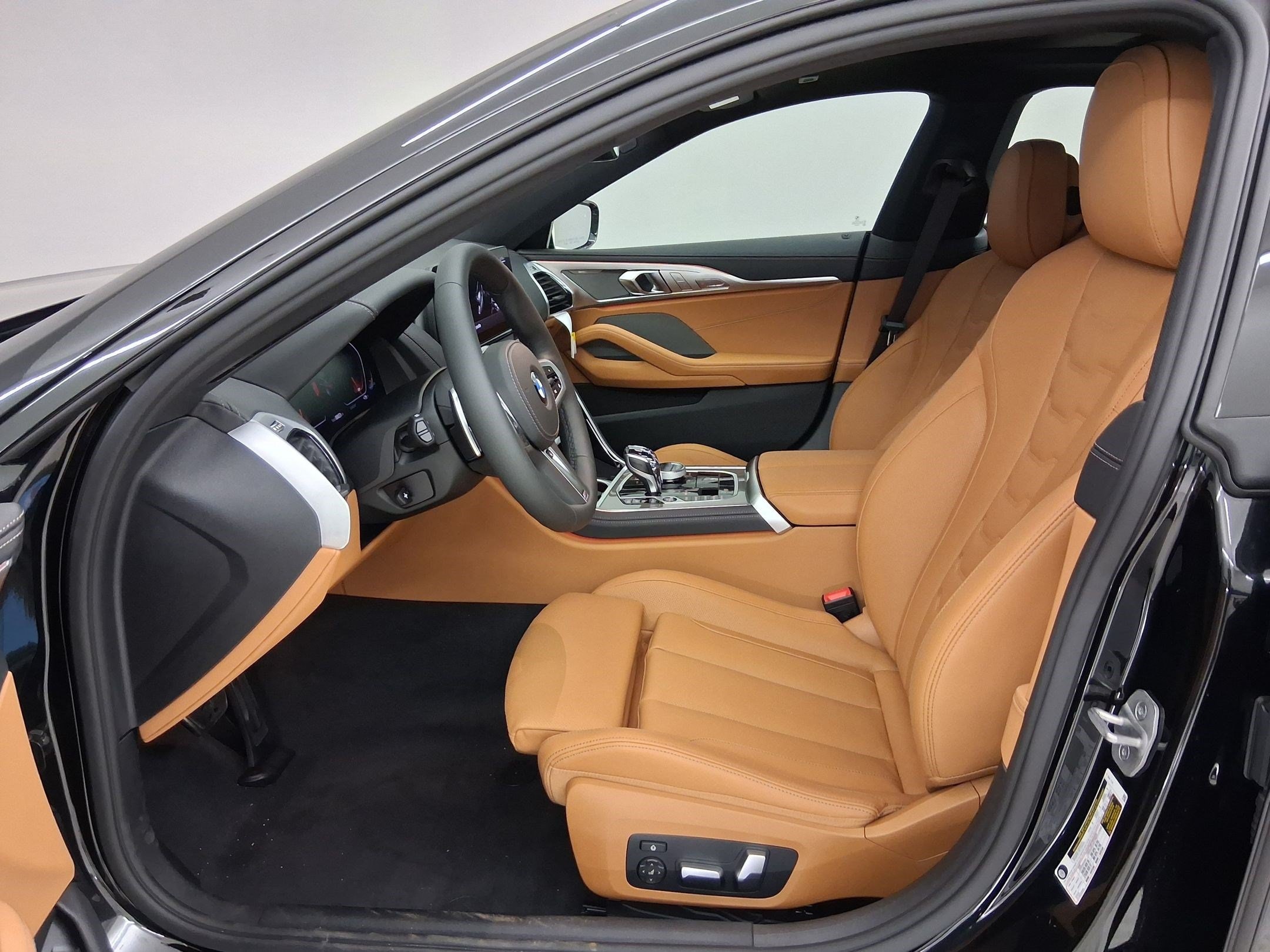 2026 BMW 840i Gran Coupe