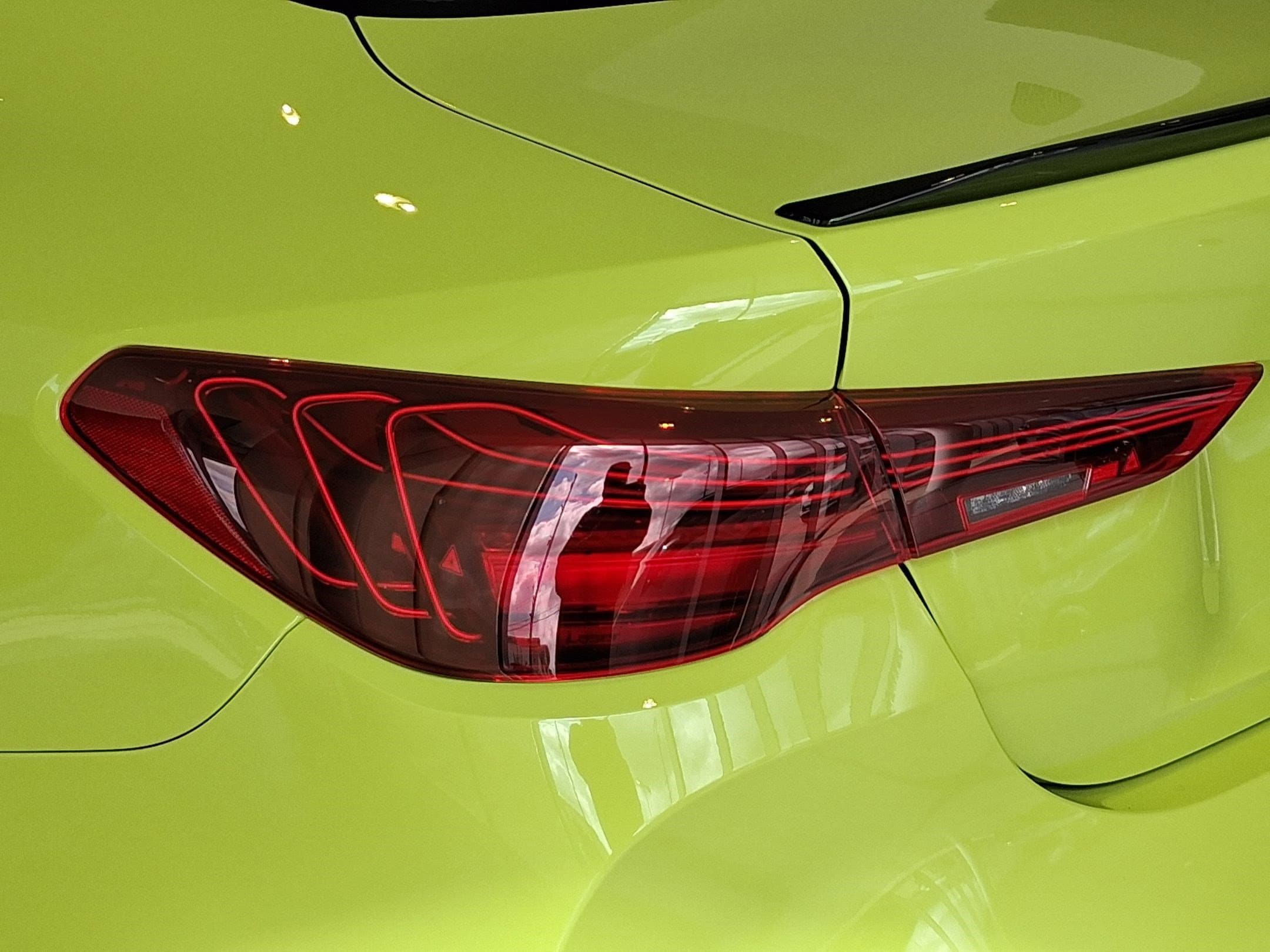 2026 BMW M4 Coupe M4 - Photo 11