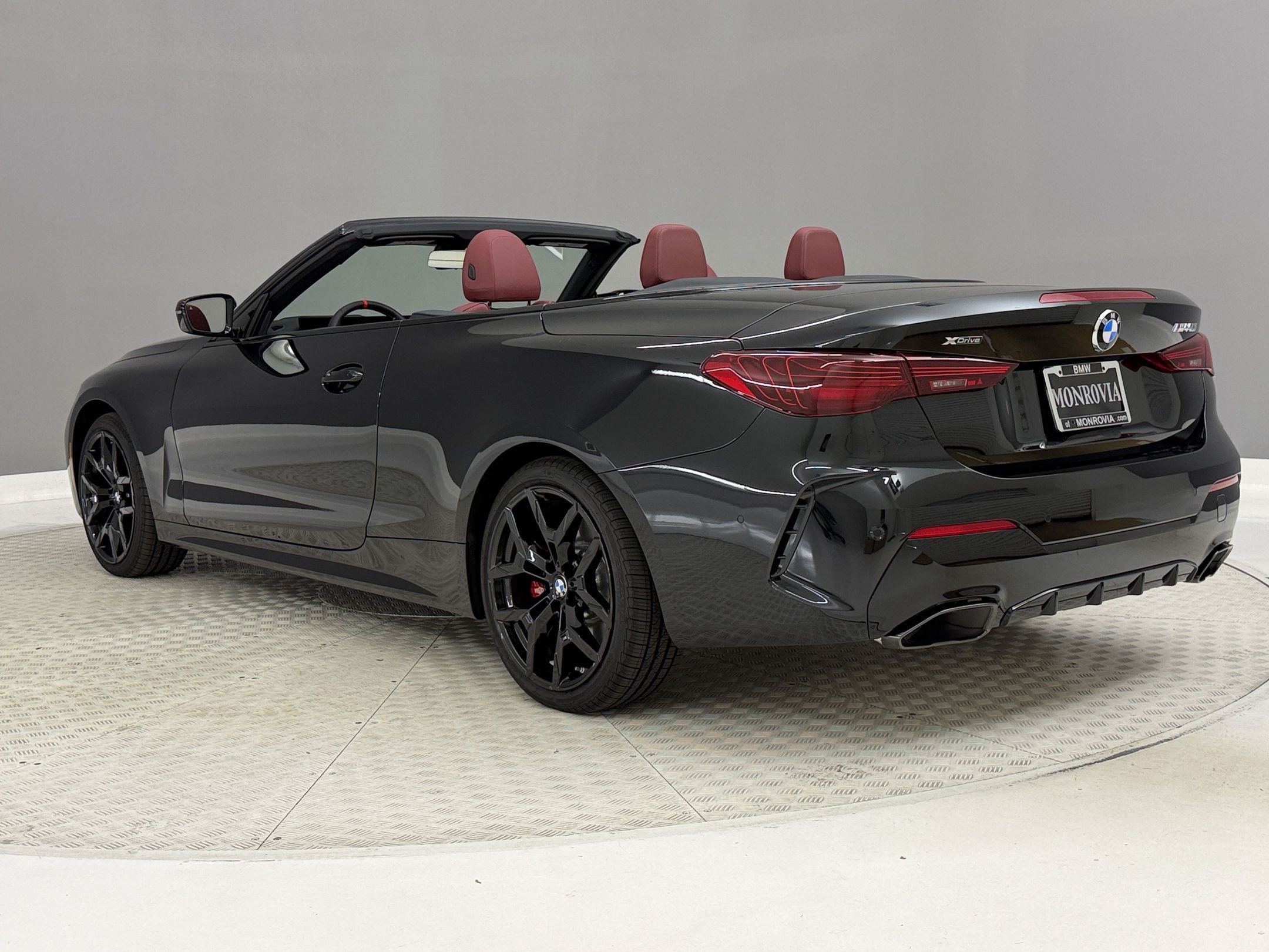 New 2027 BMW M440i xDrive Convertible