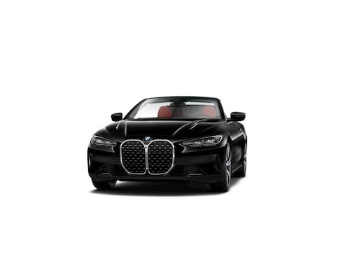 New 2024 BMW 4 Series for Sale in Monrovia | BMW of Monrovia