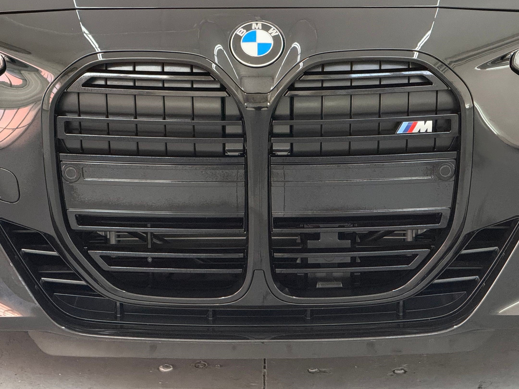 2025 BMW 4 Series M440i - Photo 20
