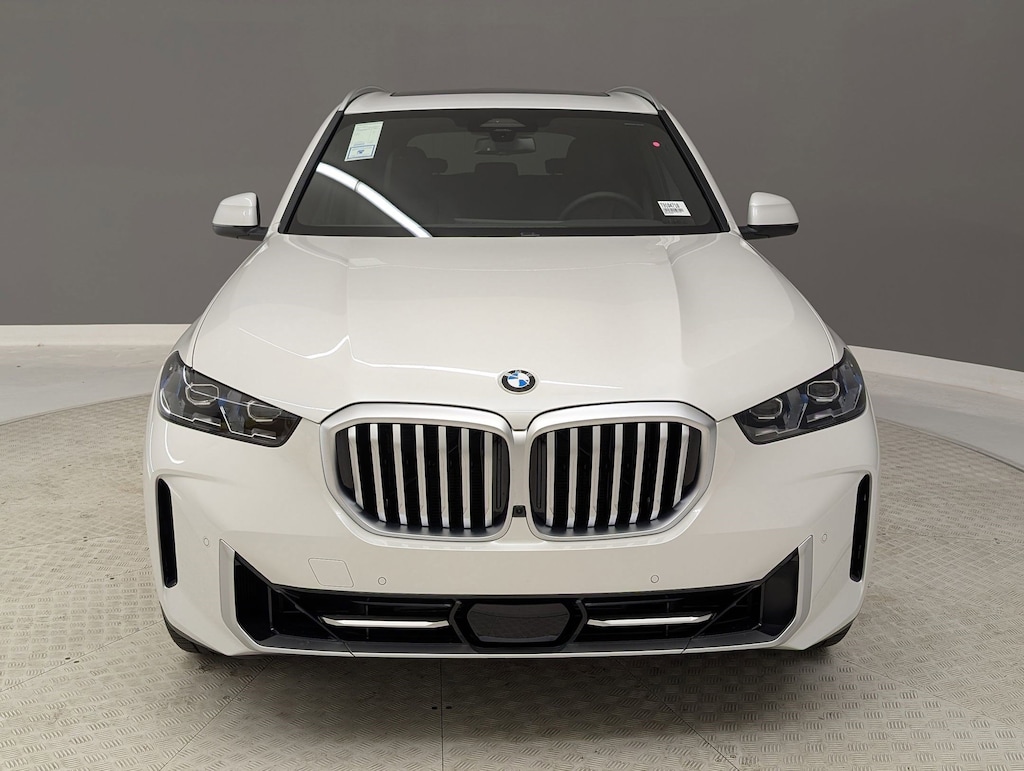 Used 2026 BMW X5 sDrive40i SUV