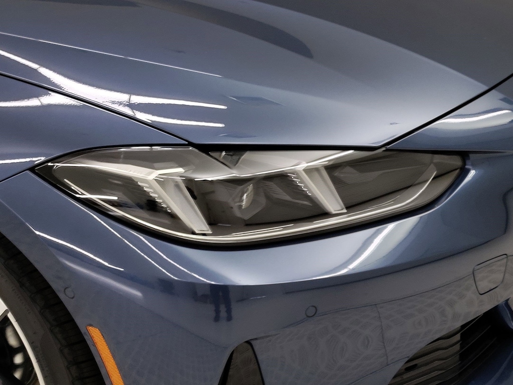 New 2026 BMW 430i  Coupe