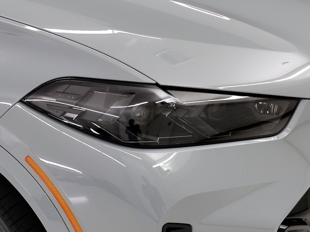 New 2026 BMW X5 sDrive40i SUV