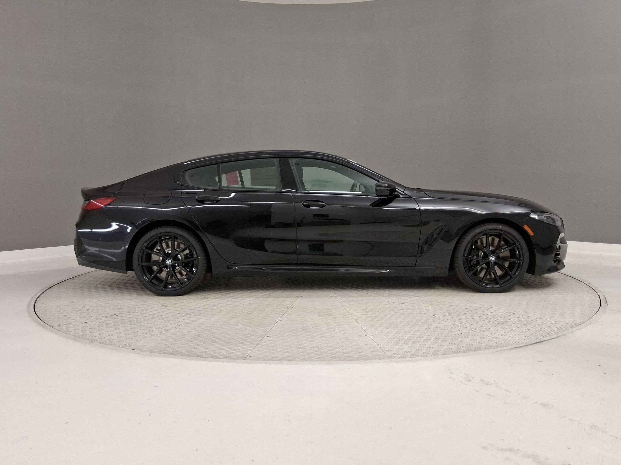 2026 BMW 840i XDrive Gran Coupe