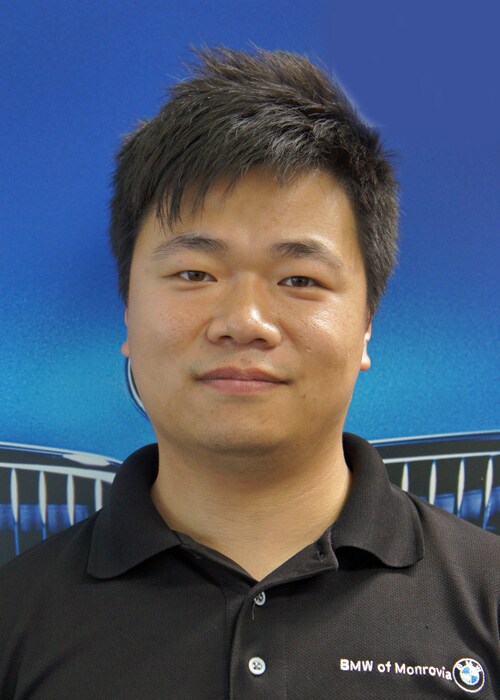 Oliver Fu