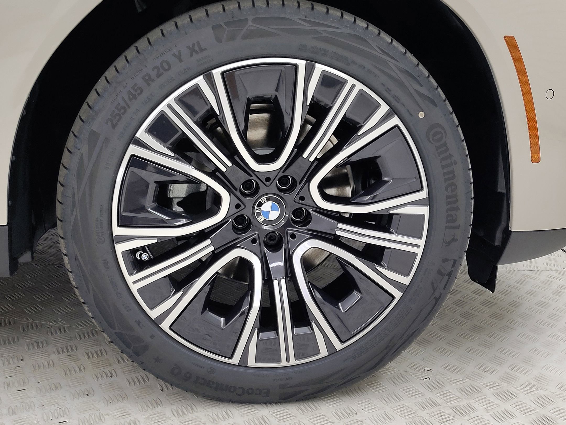 2025 Bmw X3 30x Drive photo 4