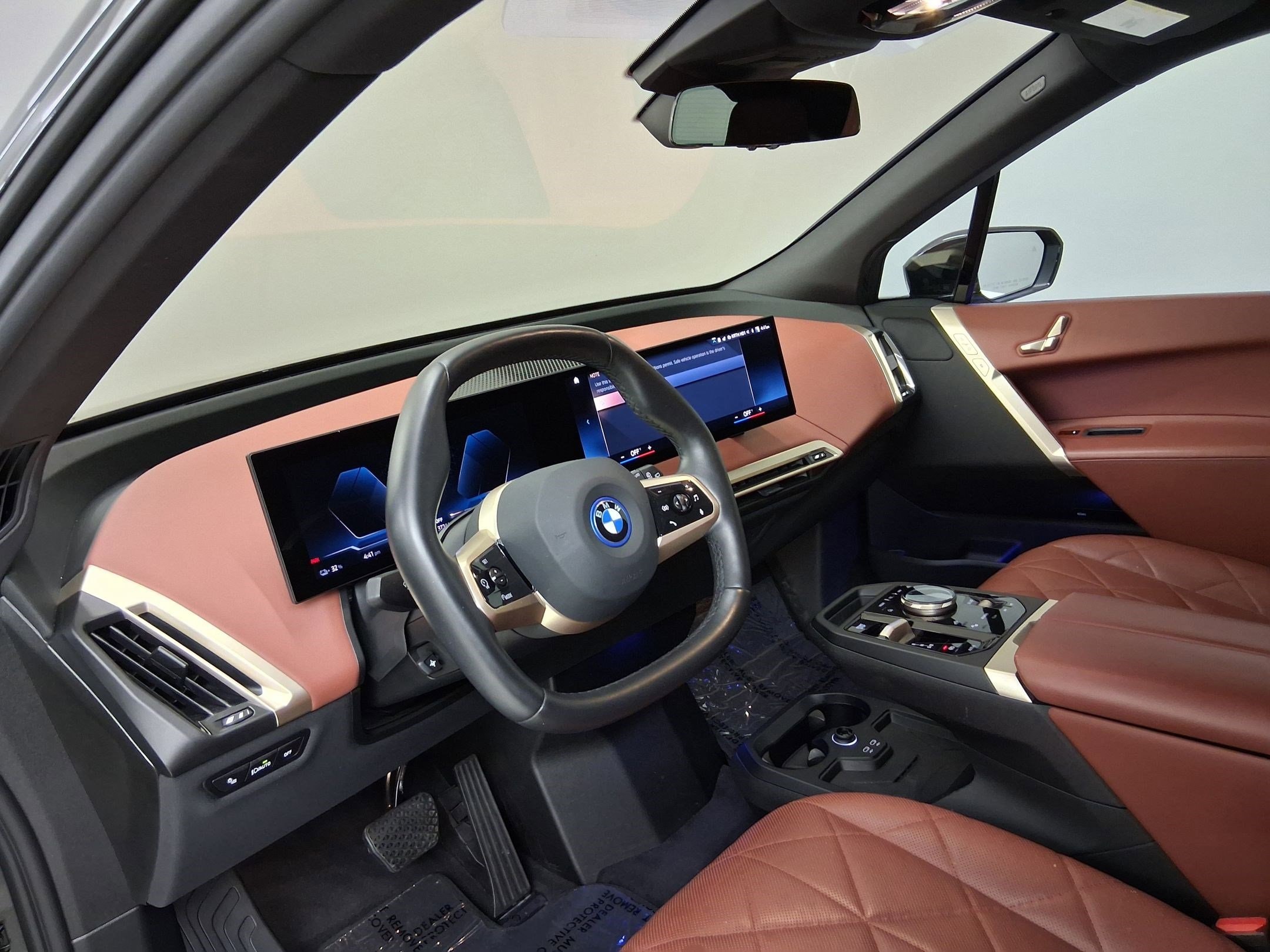 Used 2023 BMW iX Base with VIN WB523CF06PCM04644 for sale in Monrovia, CA