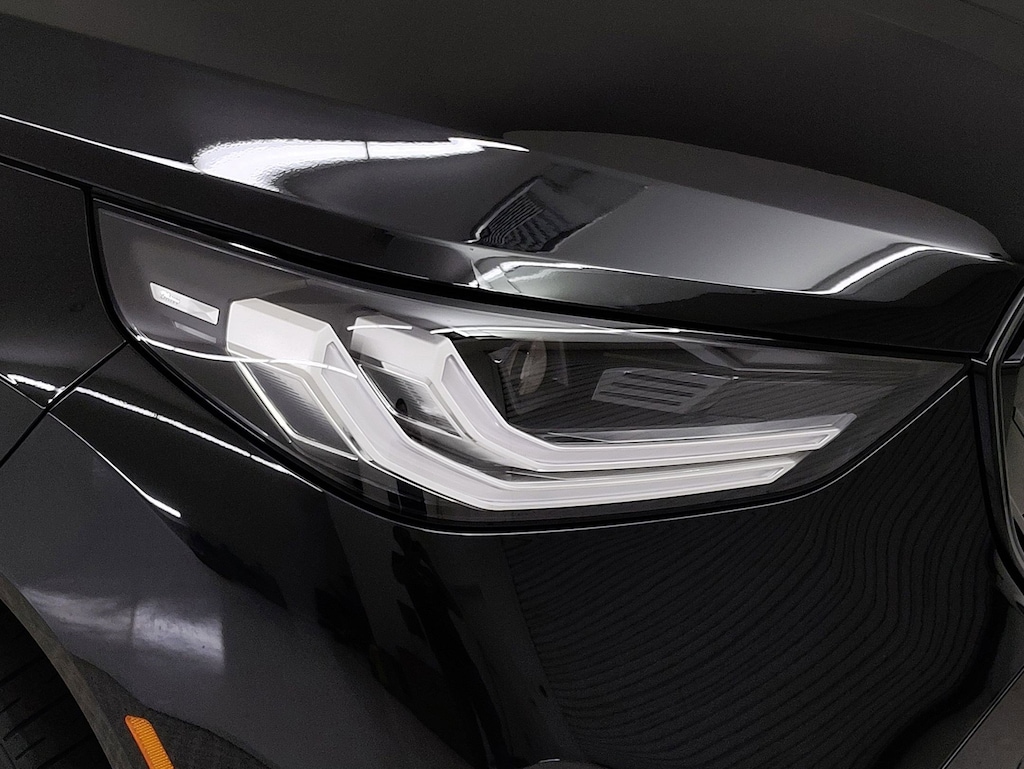 Used 2025 BMW X3 30 xDrive SUV