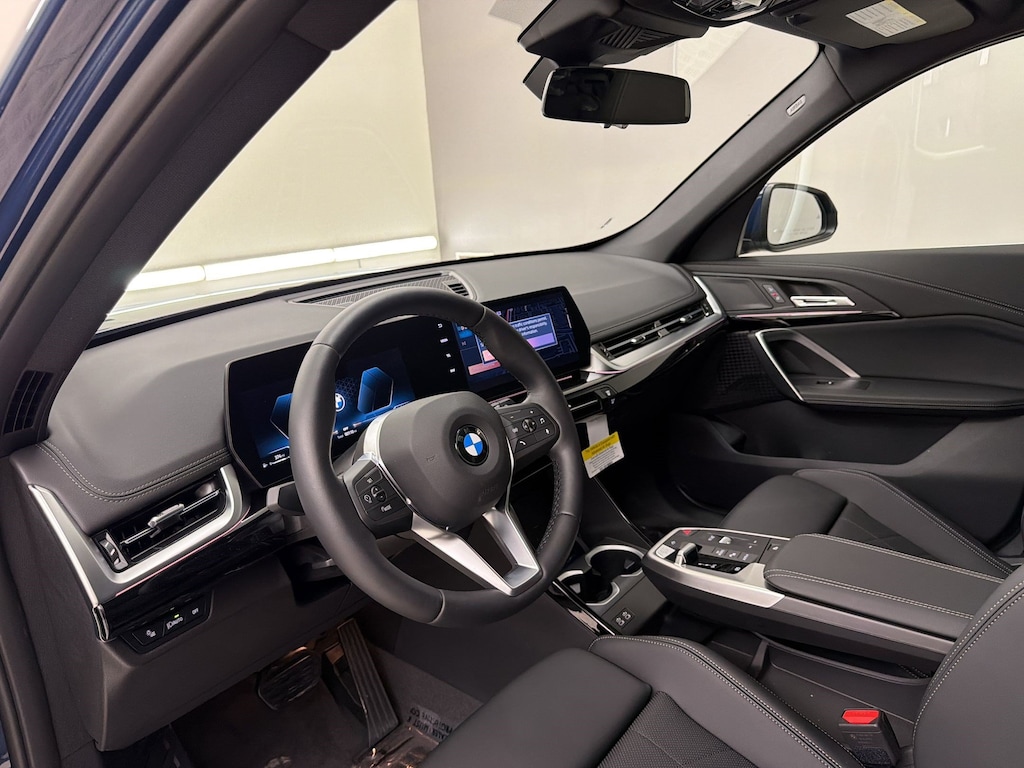 New 2026 BMW X1 xDrive28i SUV