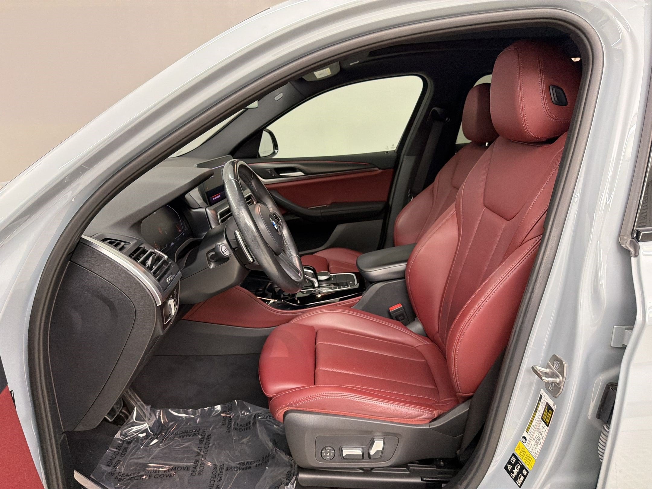 X4 XDrive30i Sports Activity Coupe