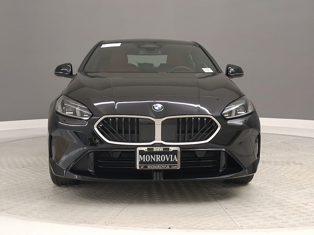 New 2026 BMW 228i Gran Coupe