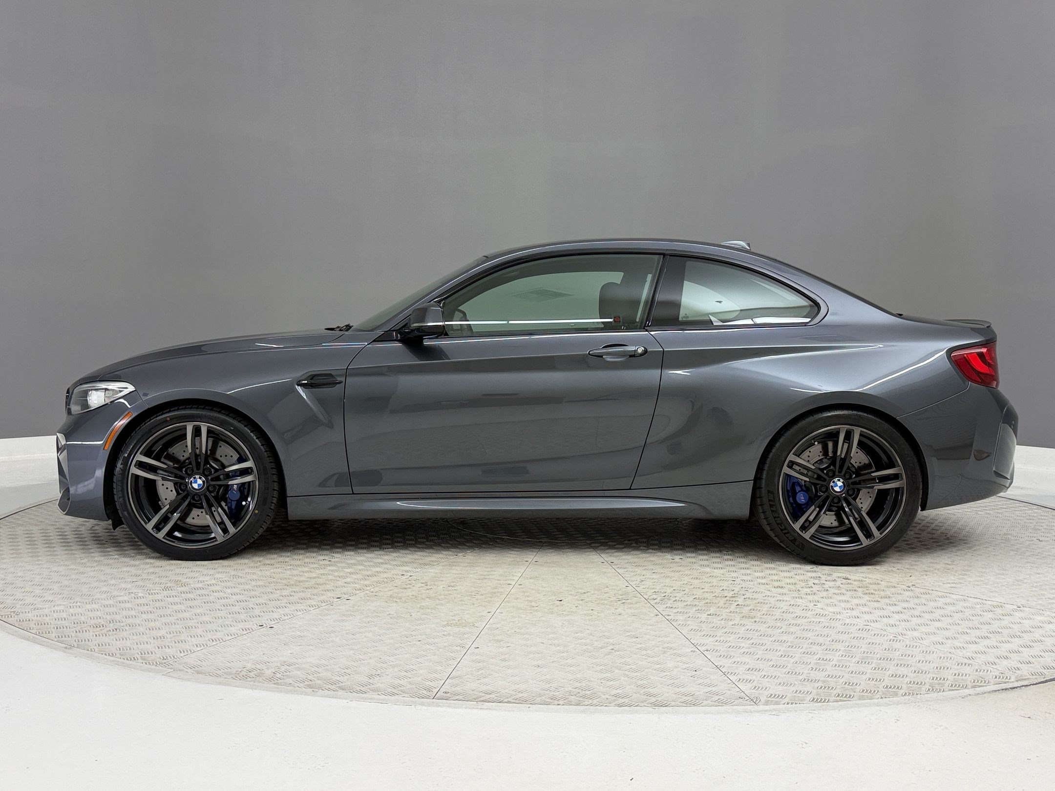 Used 2016 BMW M2 Coupe