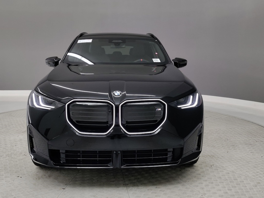 New 2026 BMW X3 M50 xDrive SUV