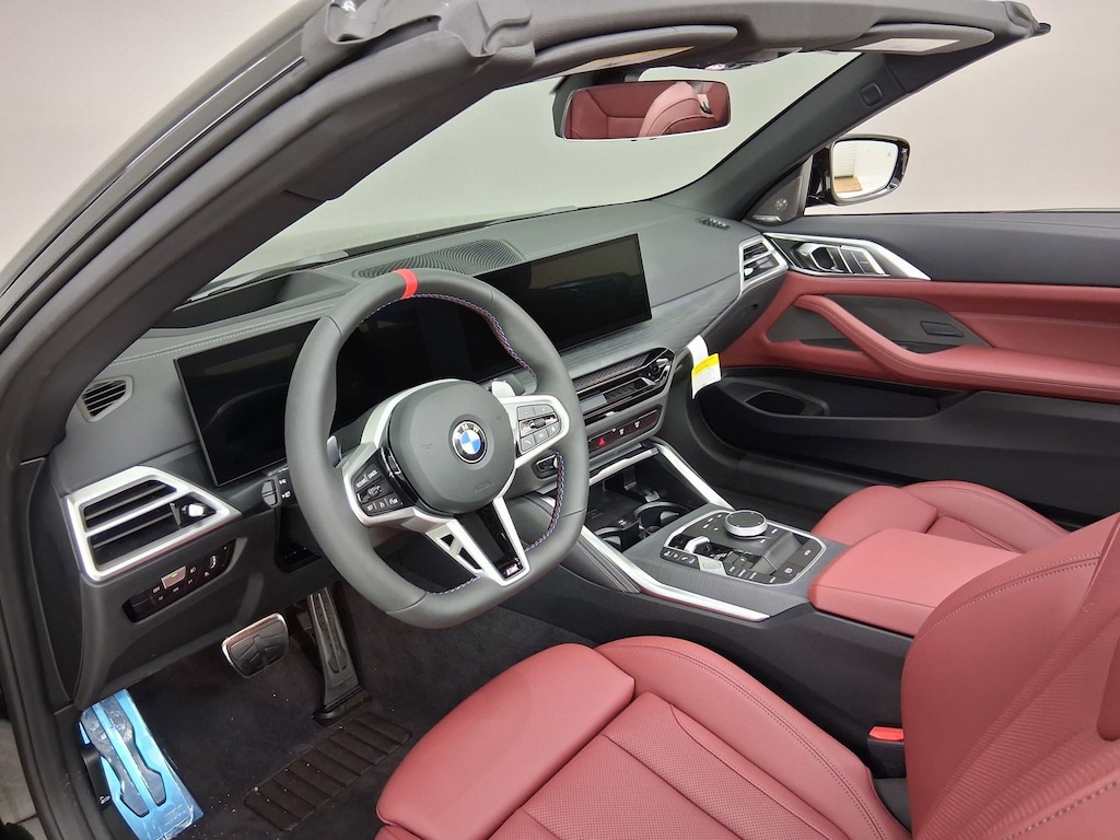 New 2026 BMW M440i xDrive Convertible