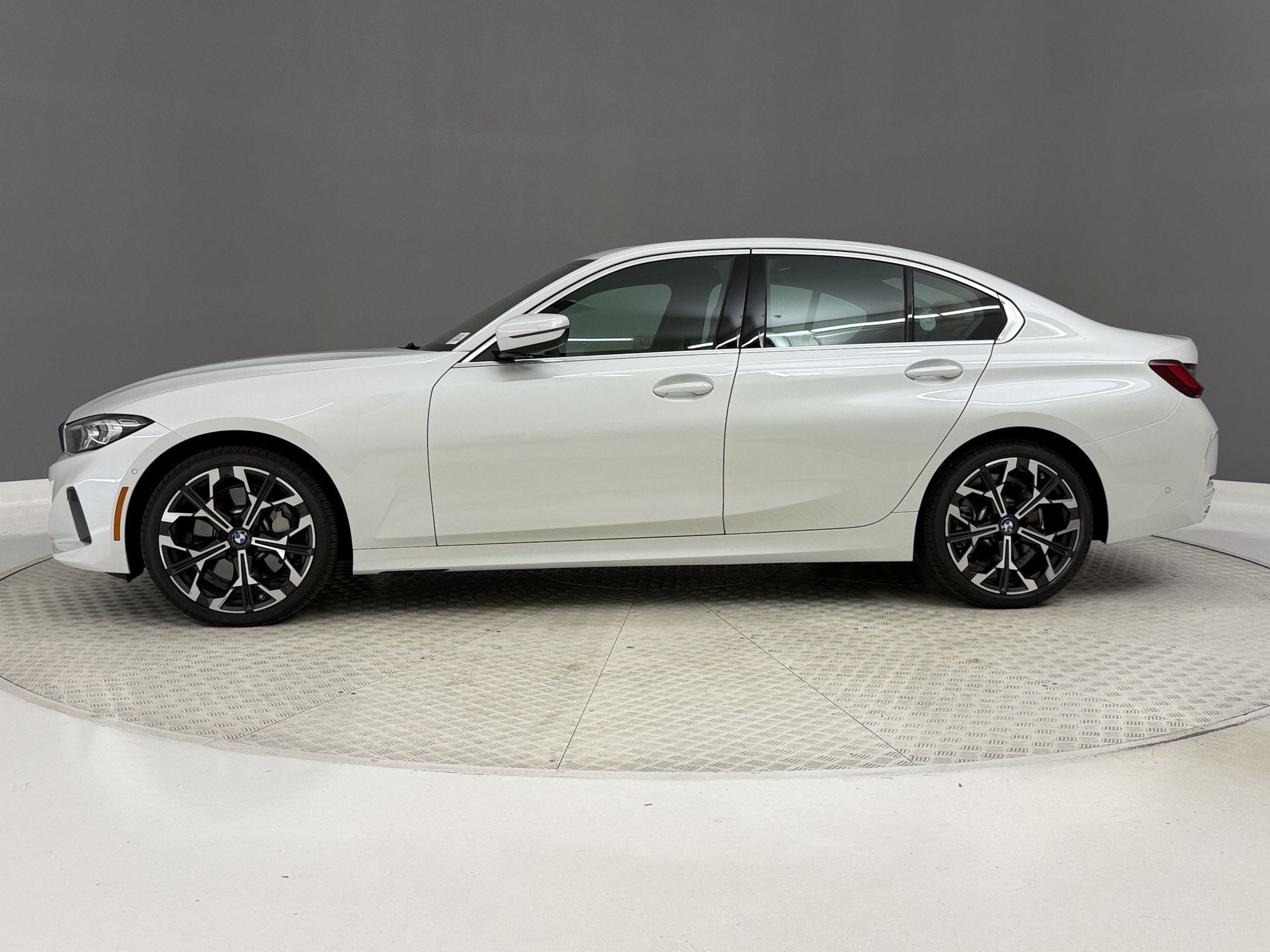 Used 2026 BMW 330i Sedan