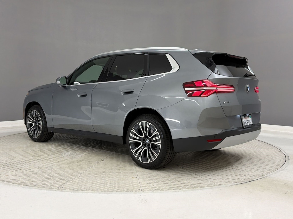 Used 2026 BMW X3 30 xDrive SUV