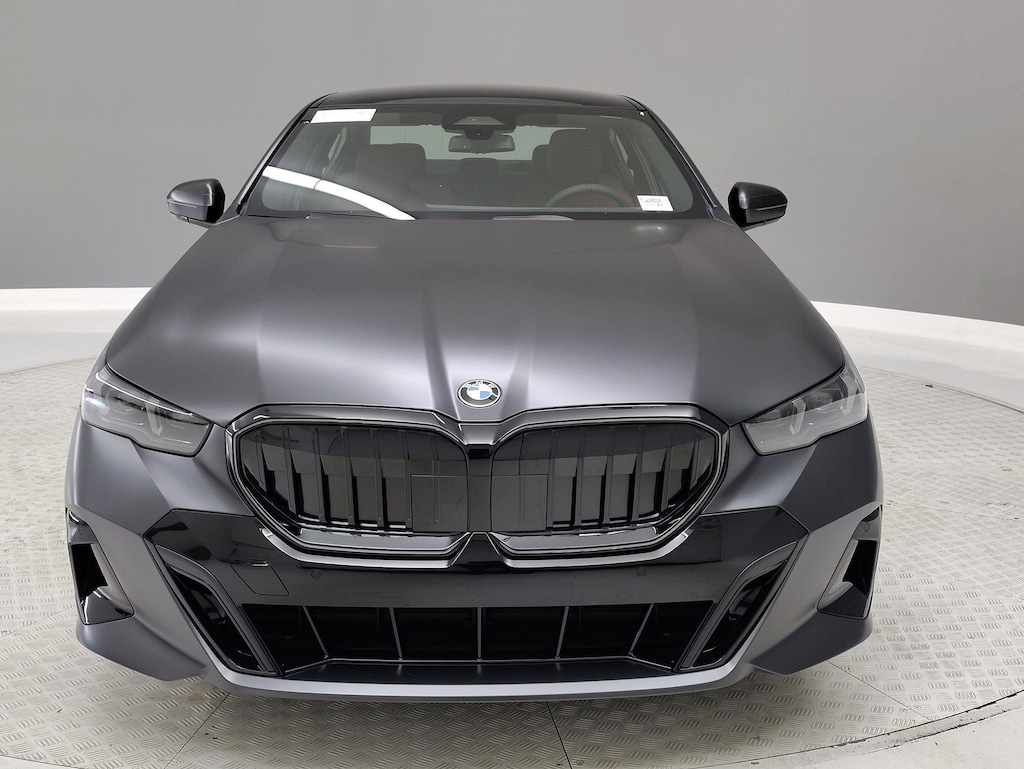 New 2026 BMW 530i  Sedan