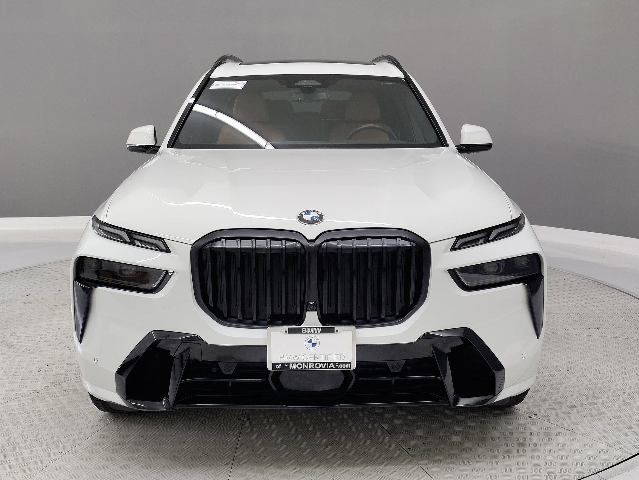 2023 Bmw X7 xDrive40i photo 2
