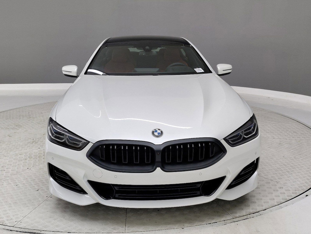 Used 2025 BMW 840i Gran Coupe