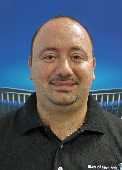 Georges El Rai