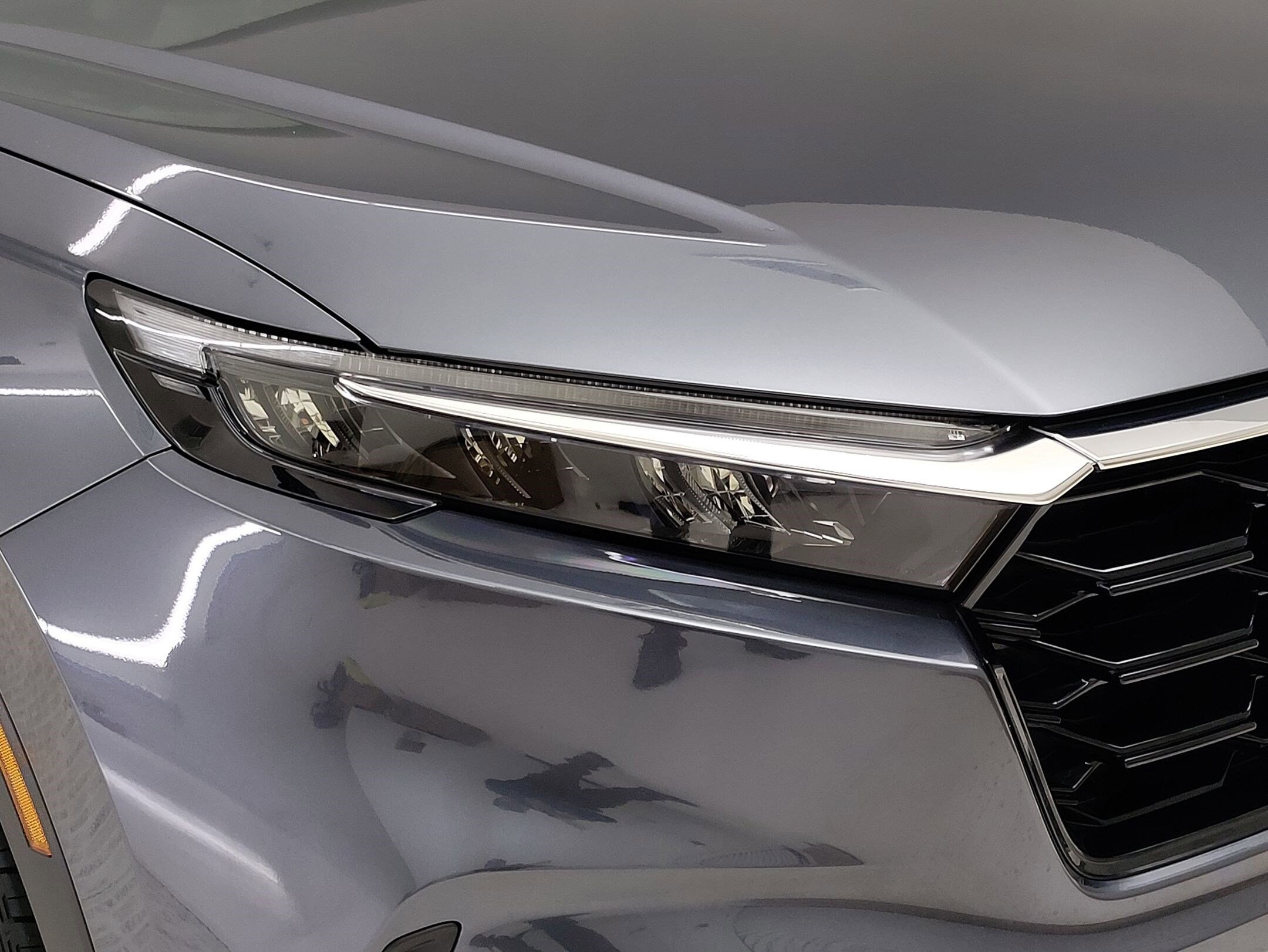 2024 Honda CR-V EX photo 3