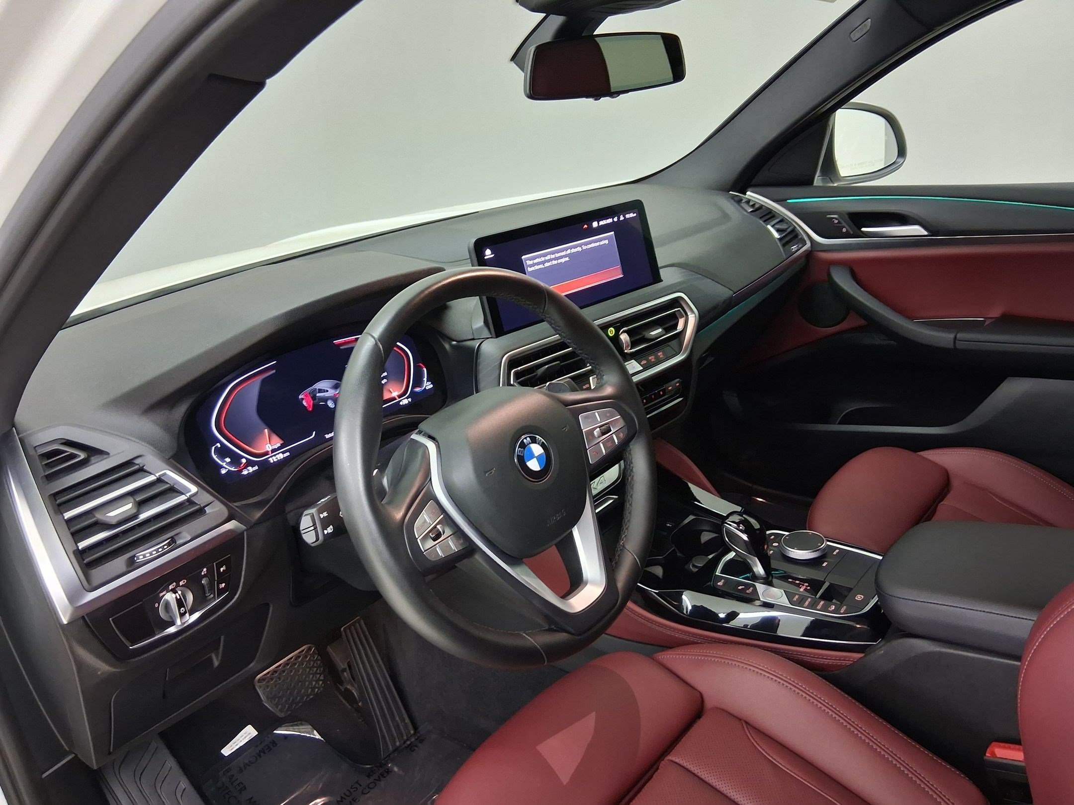 X4 XDrive30i Sports Activity Coupe
