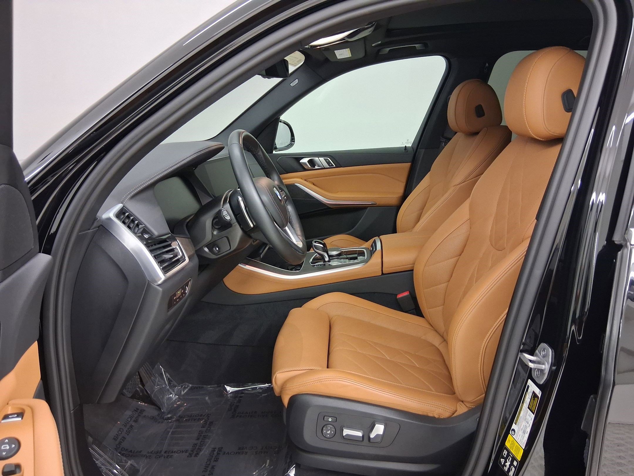 2023 BMW X5 xDrive40i photo 2