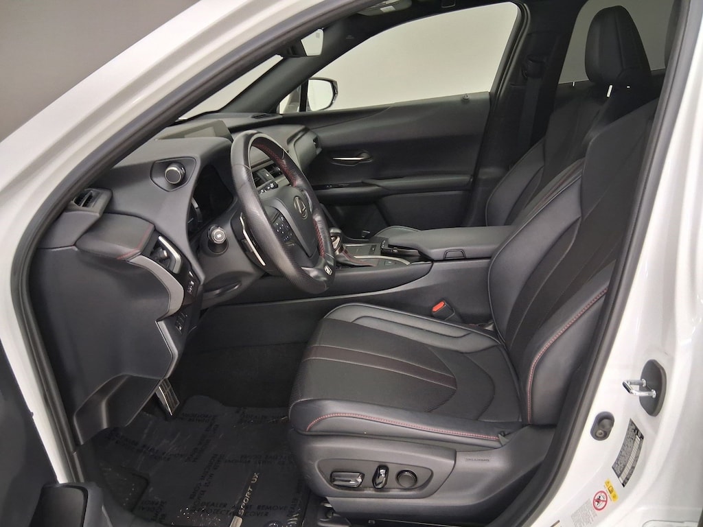 Used 2019 Lexus UX 200 F SPORT SUV