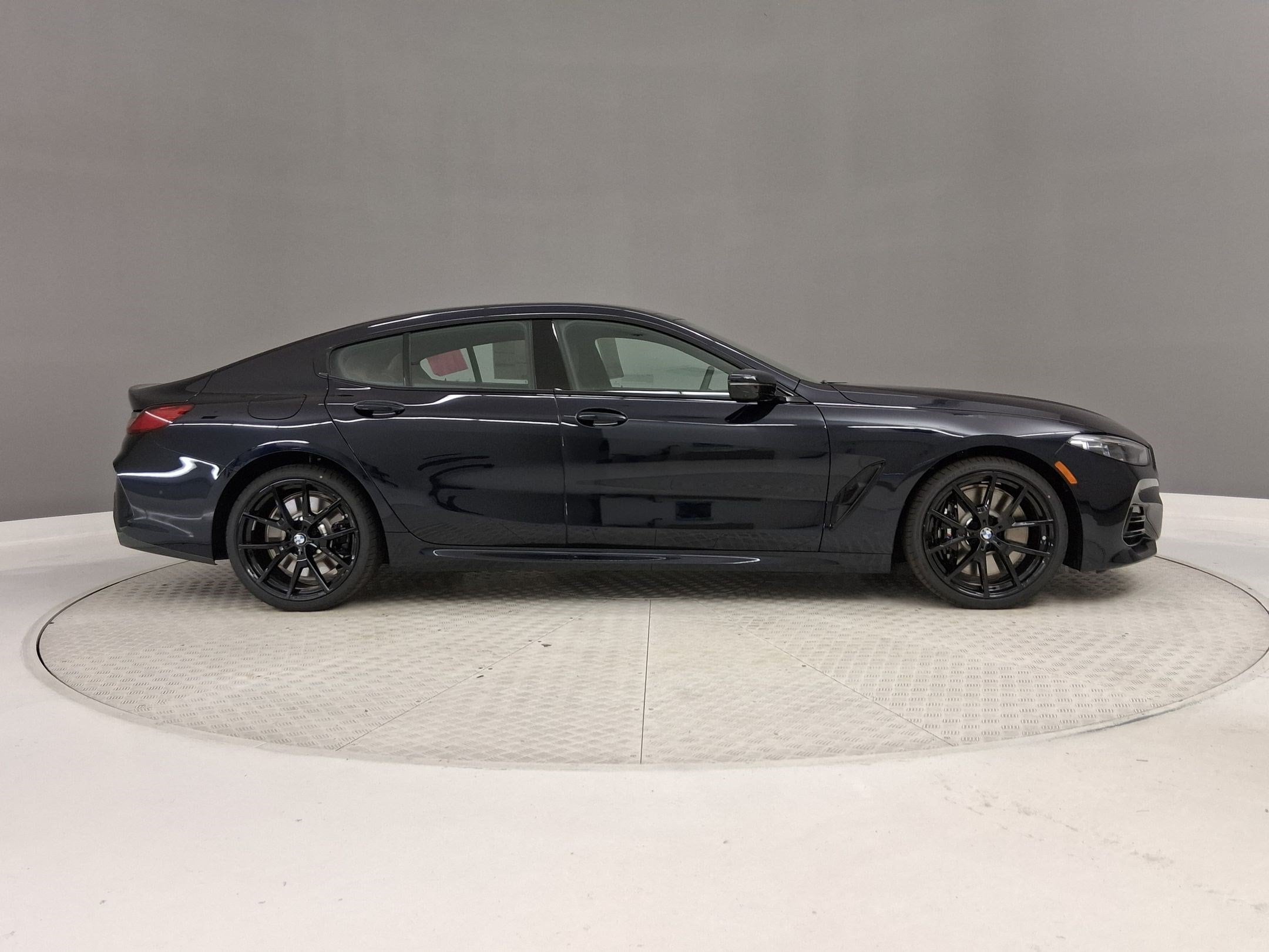 2026 BMW 840i Gran Coupe