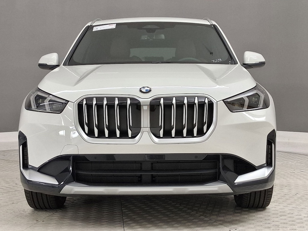 New 2026 BMW X1 xDrive28i SUV