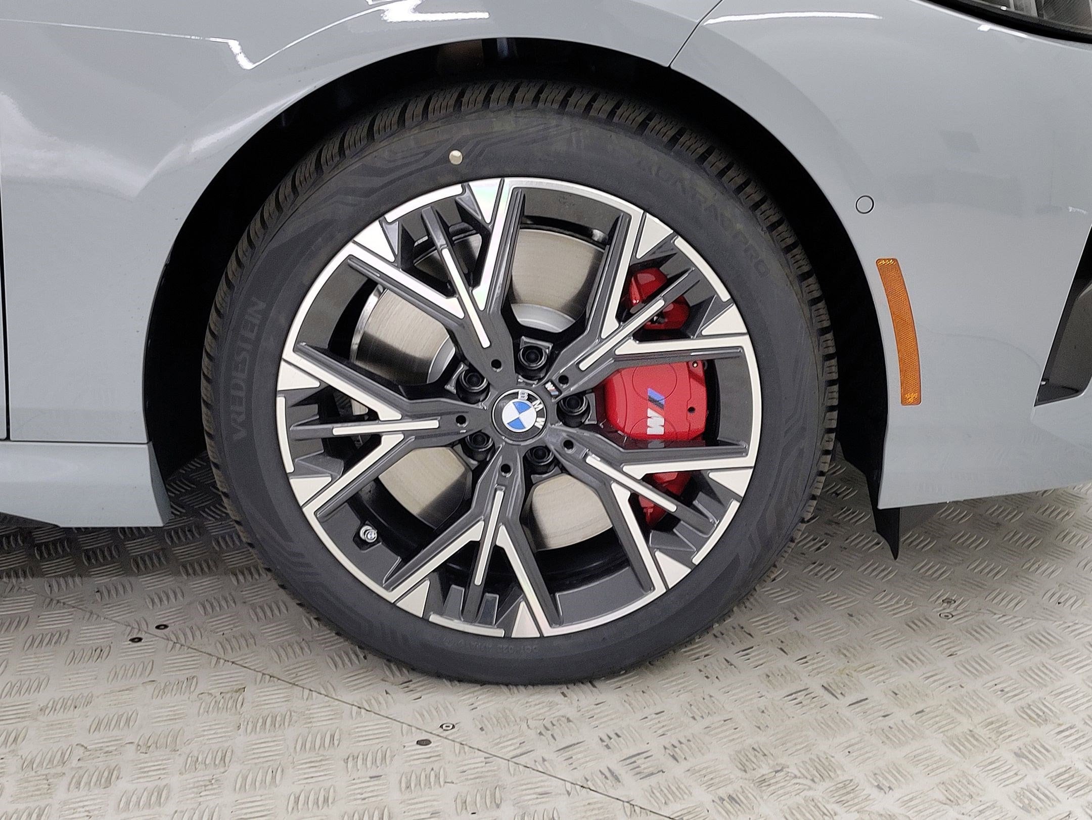 2026 BMW 228i photo 4