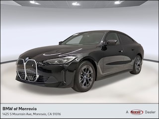Used 2023 BMW i4 eDrive35 Gran Coupe for sale in Monrovia