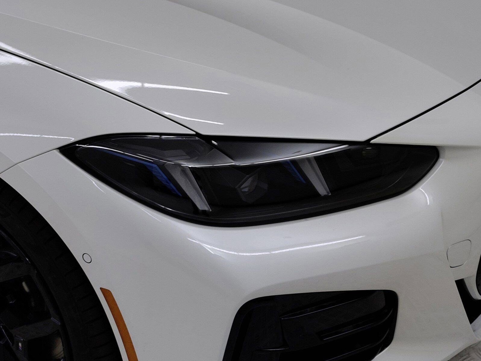 2025 Bmw M440i xDrive photo 3