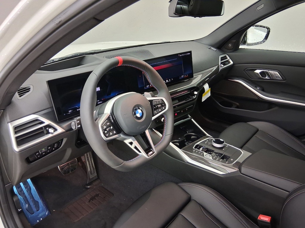 New 2026 BMW M340 i xDrive Sedan