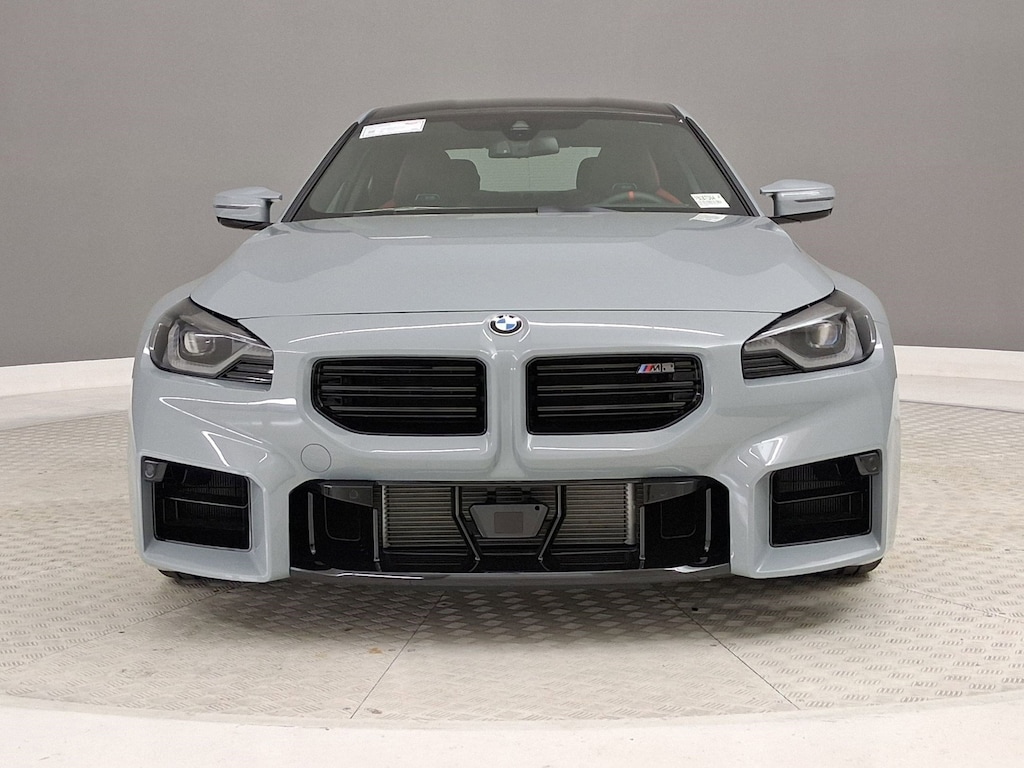 New 2026 BMW M2 Base Coupe